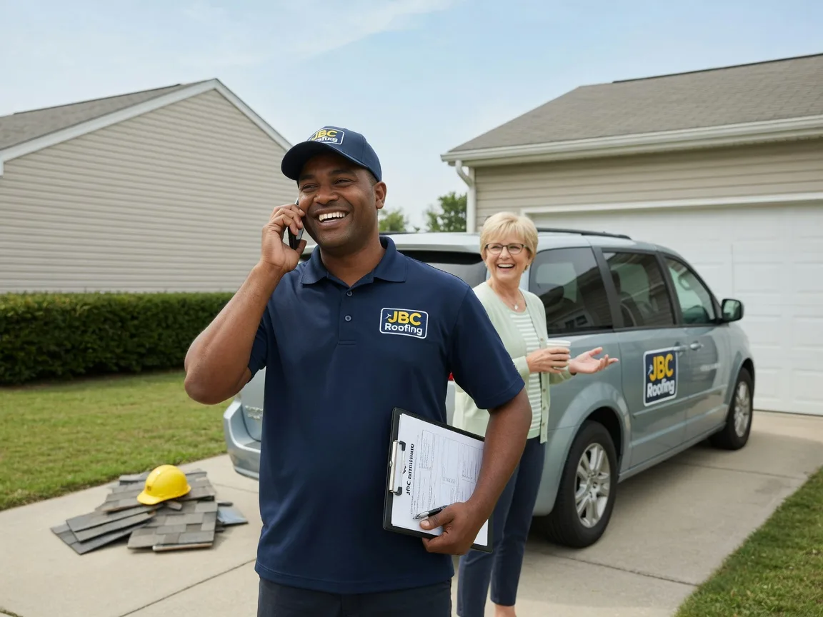 Roof Replacement Hendricks, WV FAQs